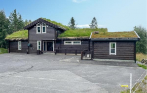 Cozy Home In Stryn With Sauna